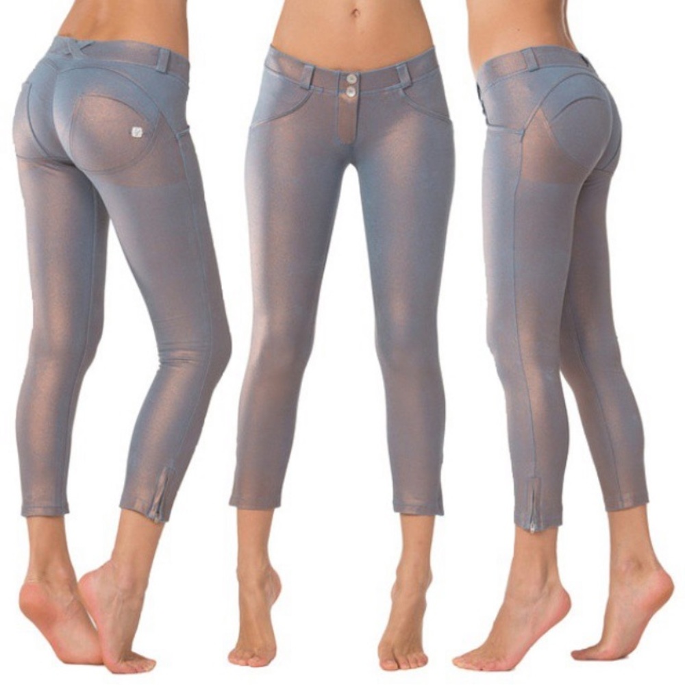 Freddy WR.UP rare push-up shaping legging jeans S